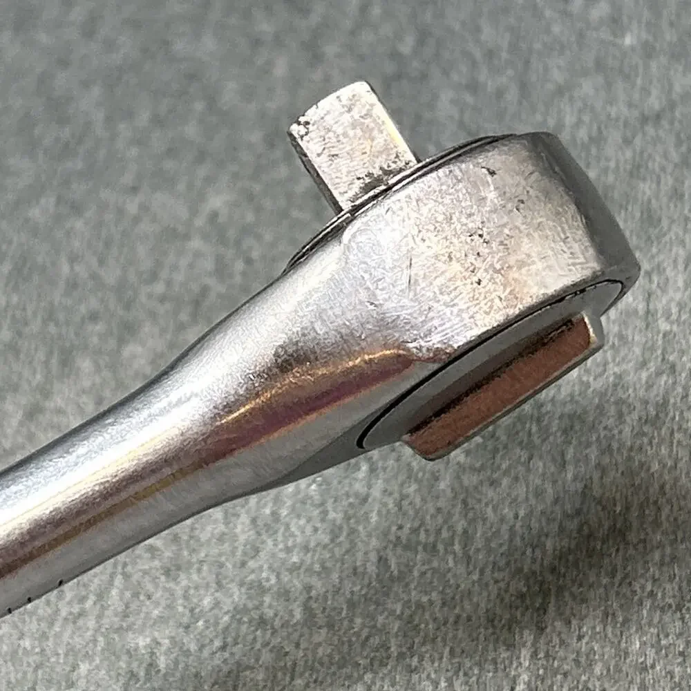 Vintage THORSEN 77JC 3/8